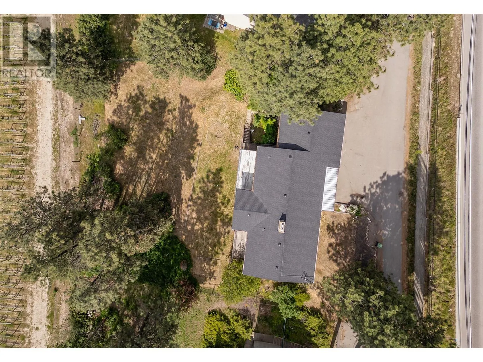 2370 Boucherie Road