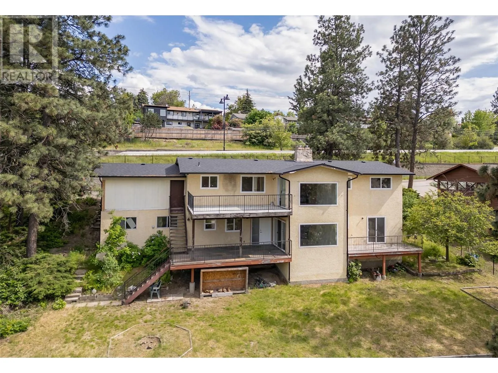 2370 Boucherie Road