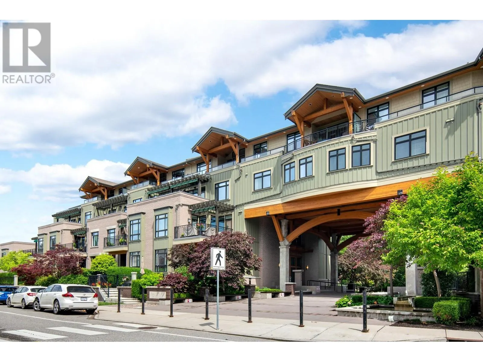 2901 Abbott Street Unit# 201