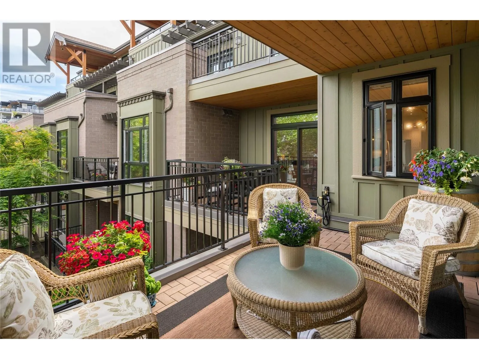 2901 Abbott Street Unit# 201