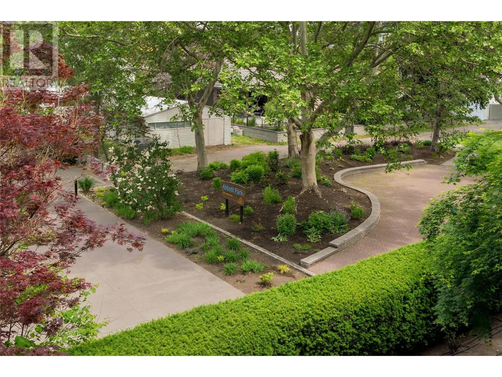 2901 Abbott Street Unit# 201