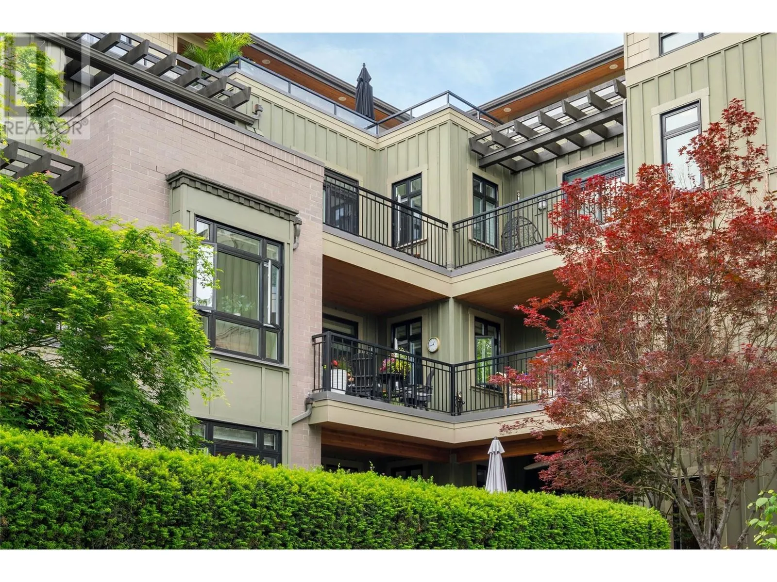 2901 Abbott Street Unit# 201
