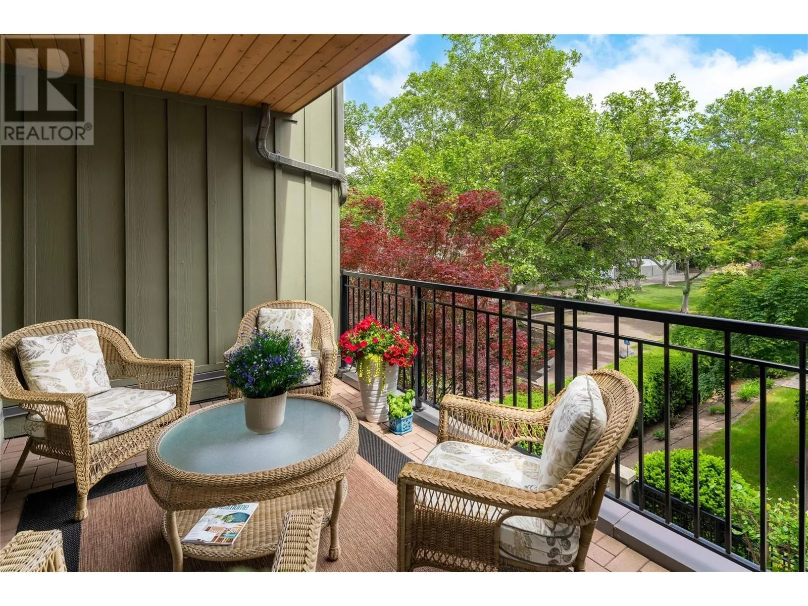 2901 Abbott Street Unit# 201