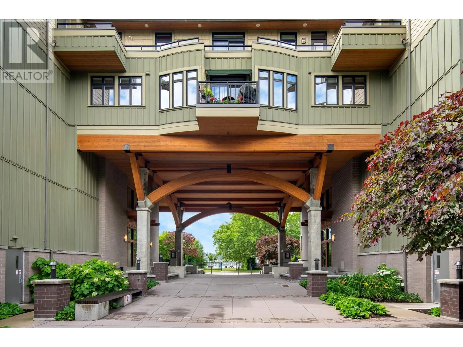 2901 Abbott Street Unit# 201