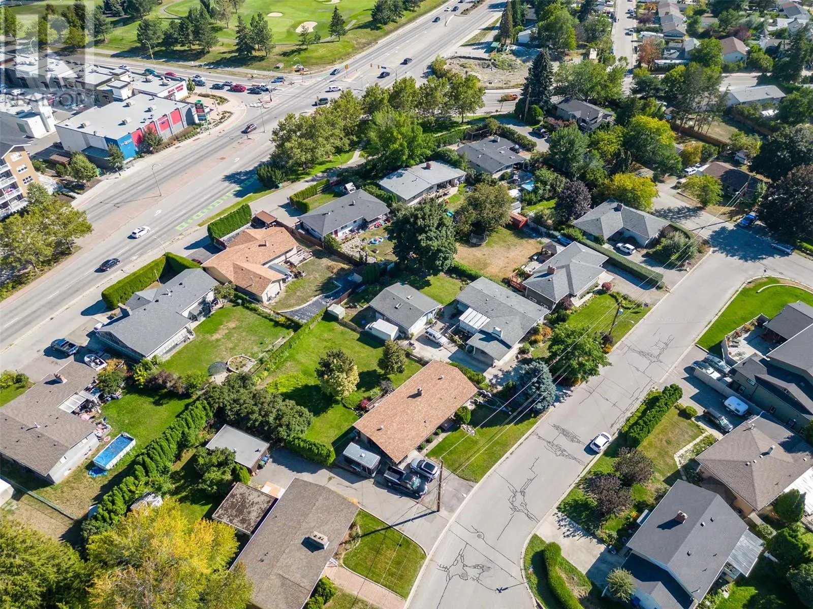 702 Glenmore Drive