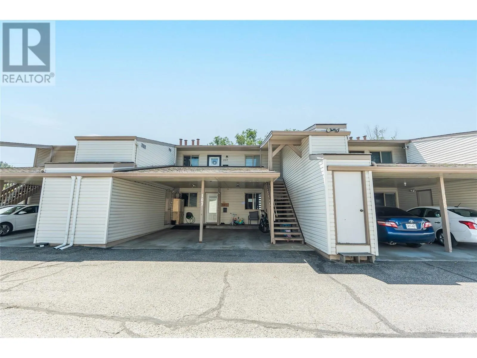 290 Hwy 33 E Unit# 207