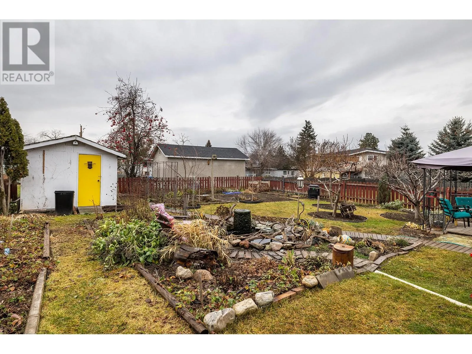 1347 Springfield Road