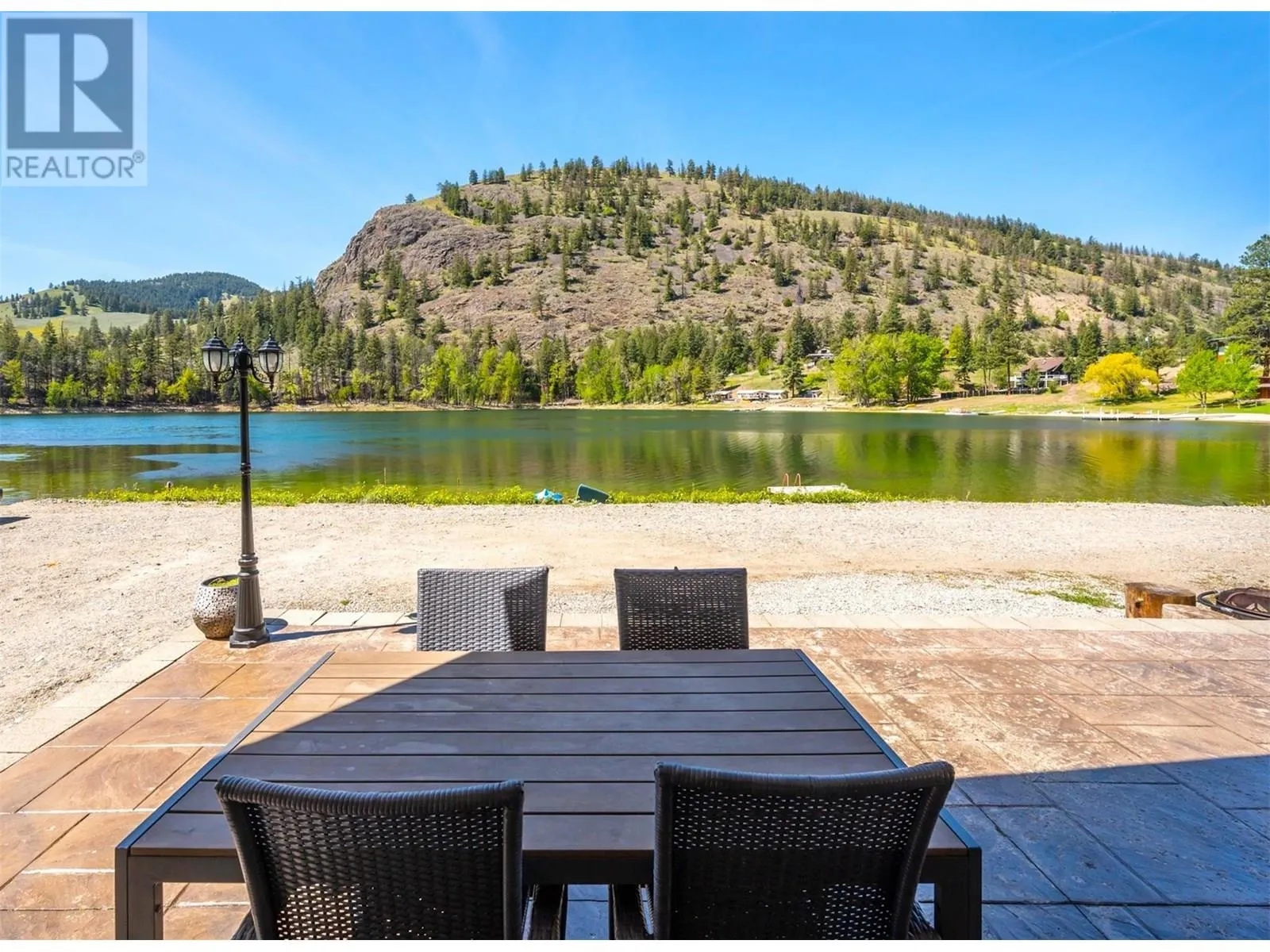 200 TWIN LAKES Road