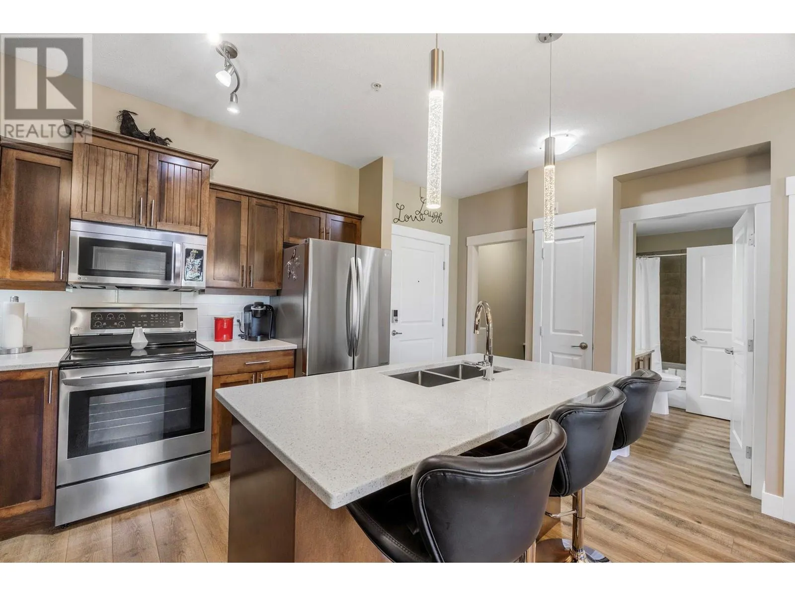 3545 Carrington Road Unit# 102