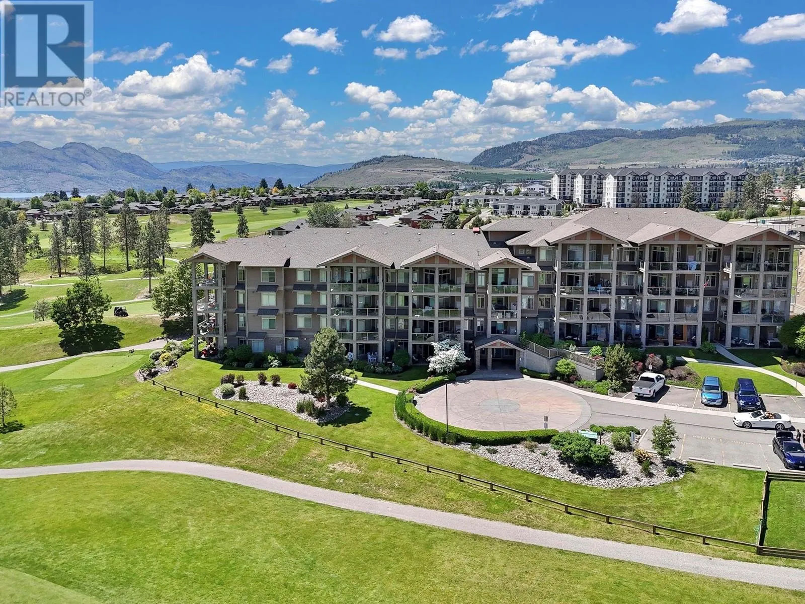 3545 Carrington Road Unit# 102