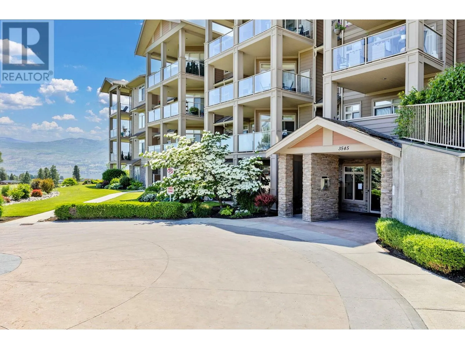 3545 Carrington Road Unit# 102