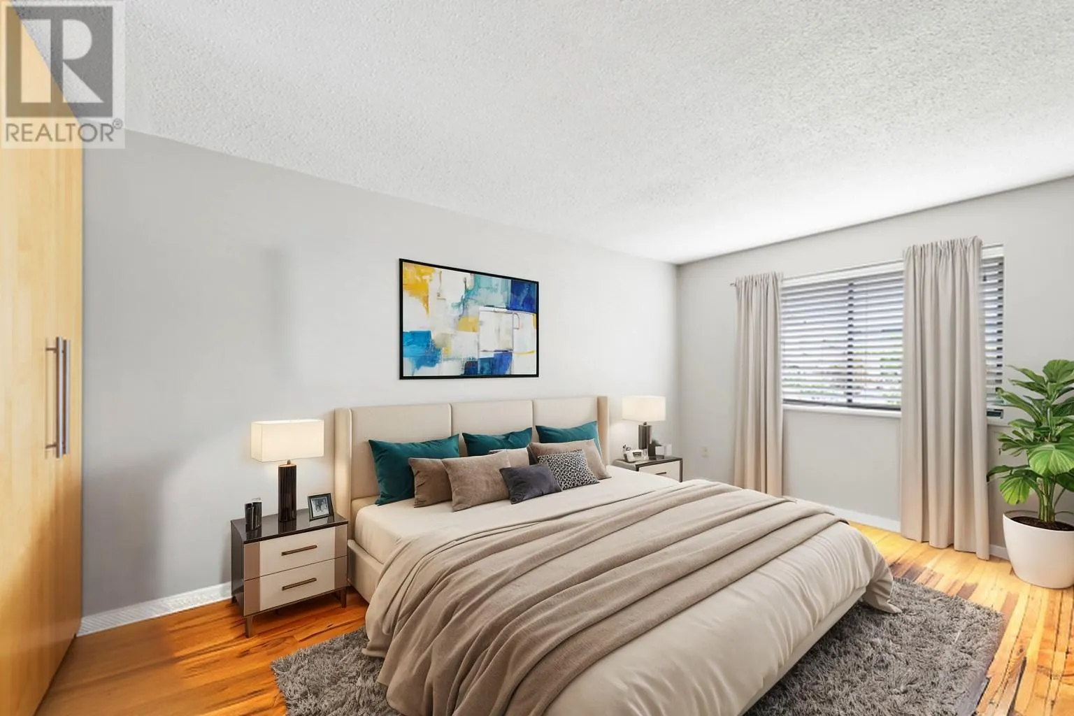 2900 Abbott Street Unit# 208