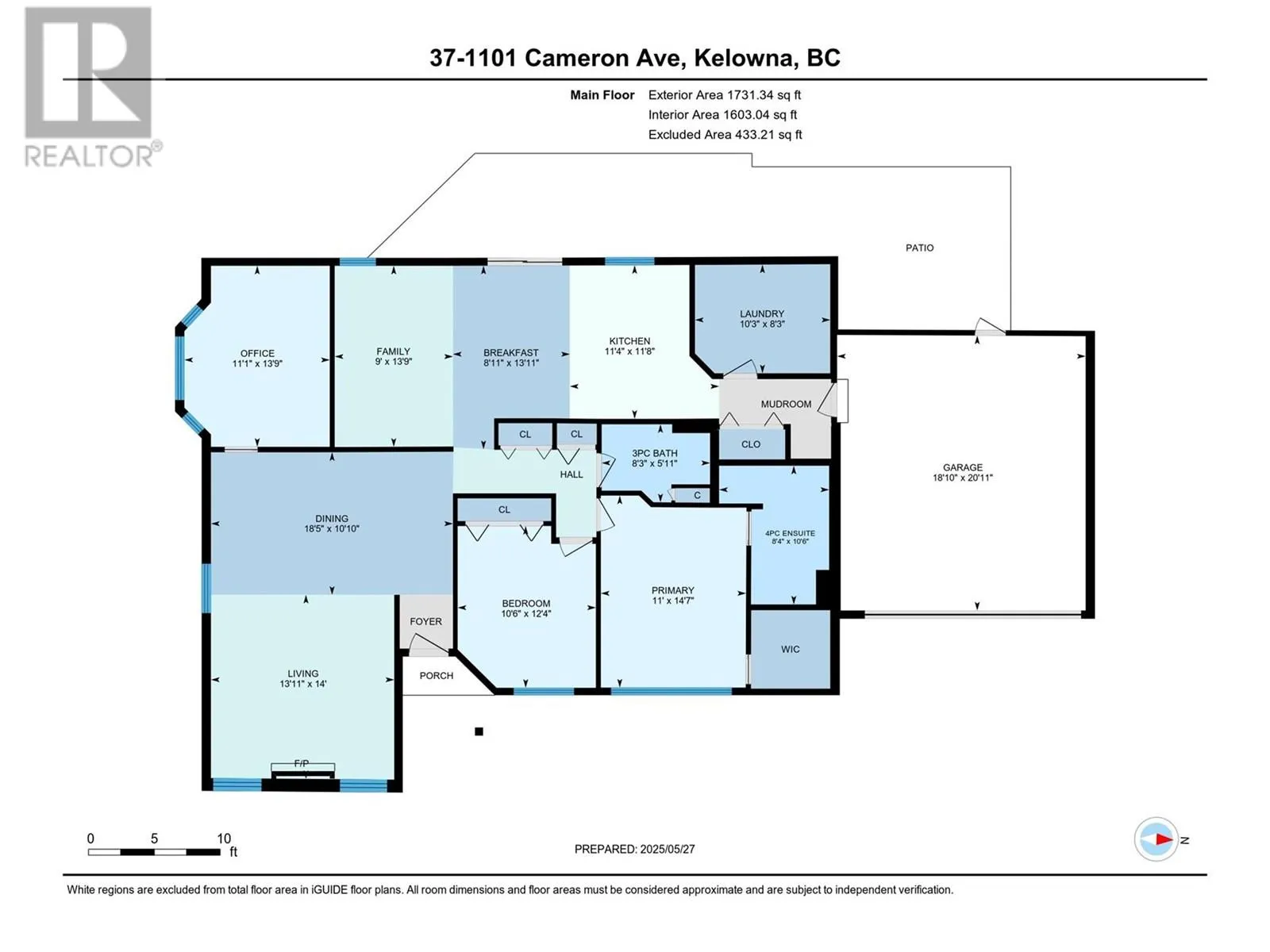 1101 Cameron Avenue Unit# 37