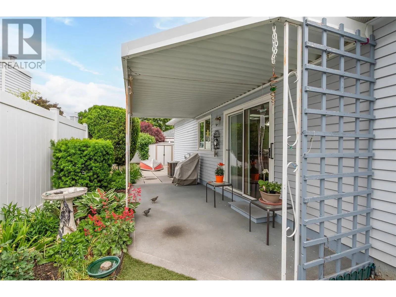 1101 Cameron Avenue Unit# 37