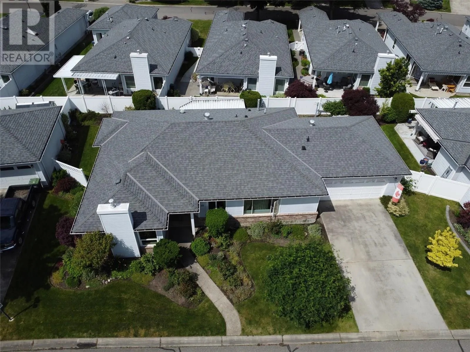 1101 Cameron Avenue Unit# 37
