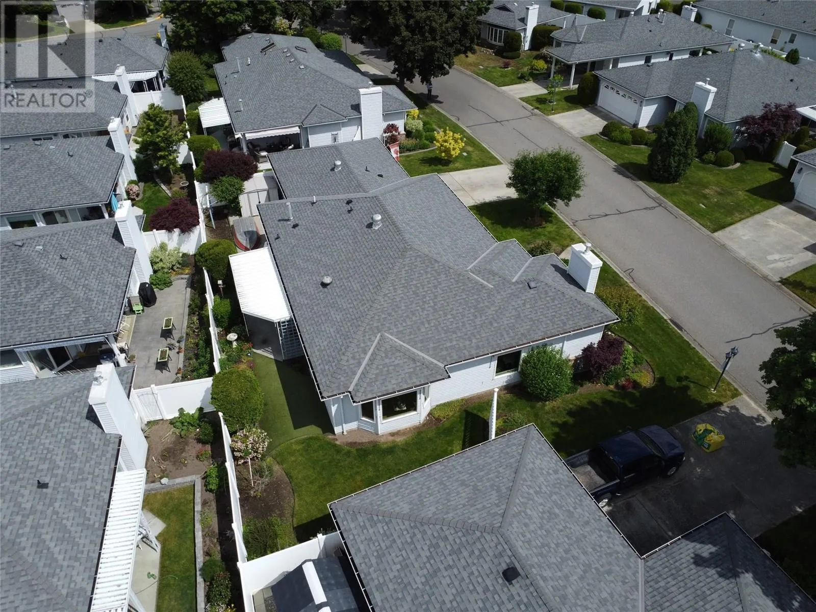 1101 Cameron Avenue Unit# 37