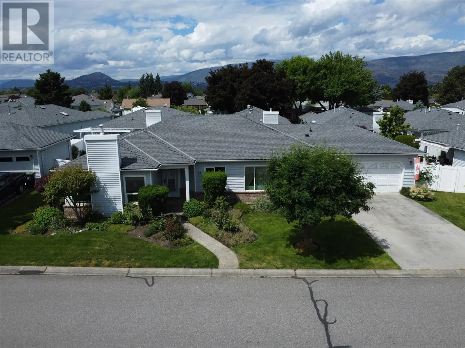 1101 Cameron Avenue Unit# 37