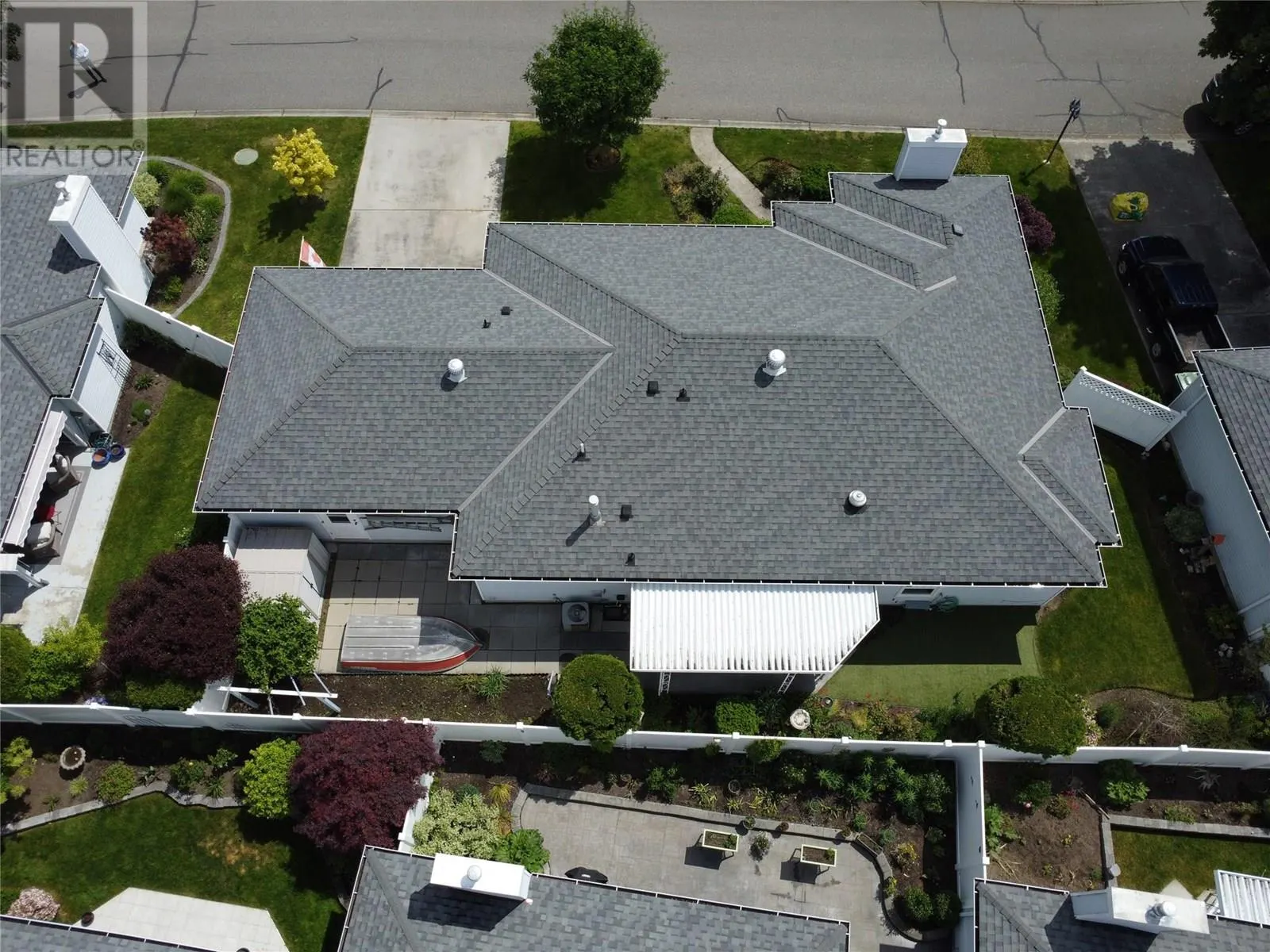 1101 Cameron Avenue Unit# 37