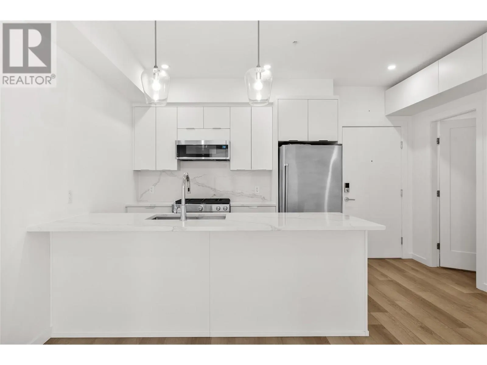 2627 Gore Street Unit# 204