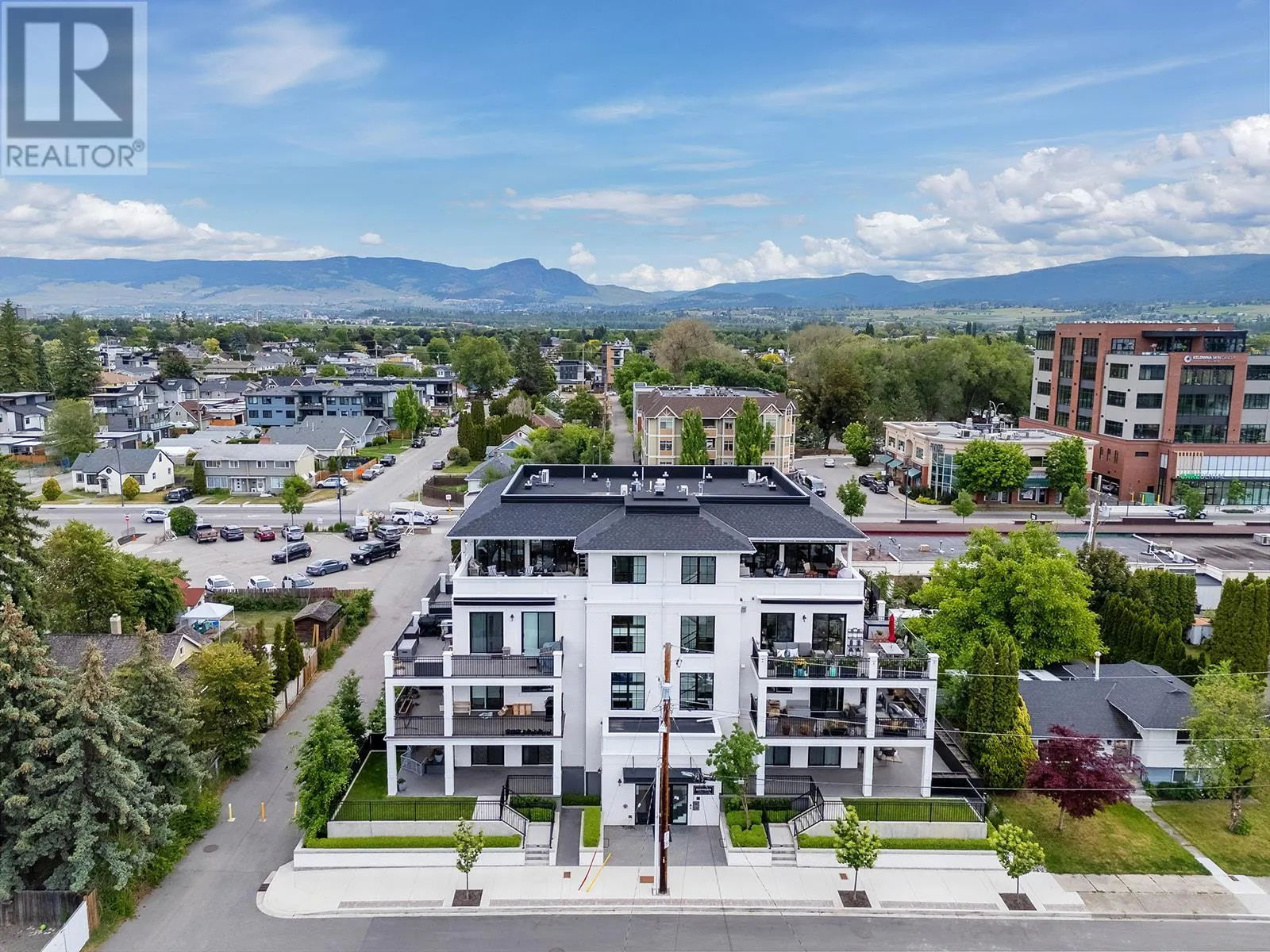 2627 Gore Street Unit# 204