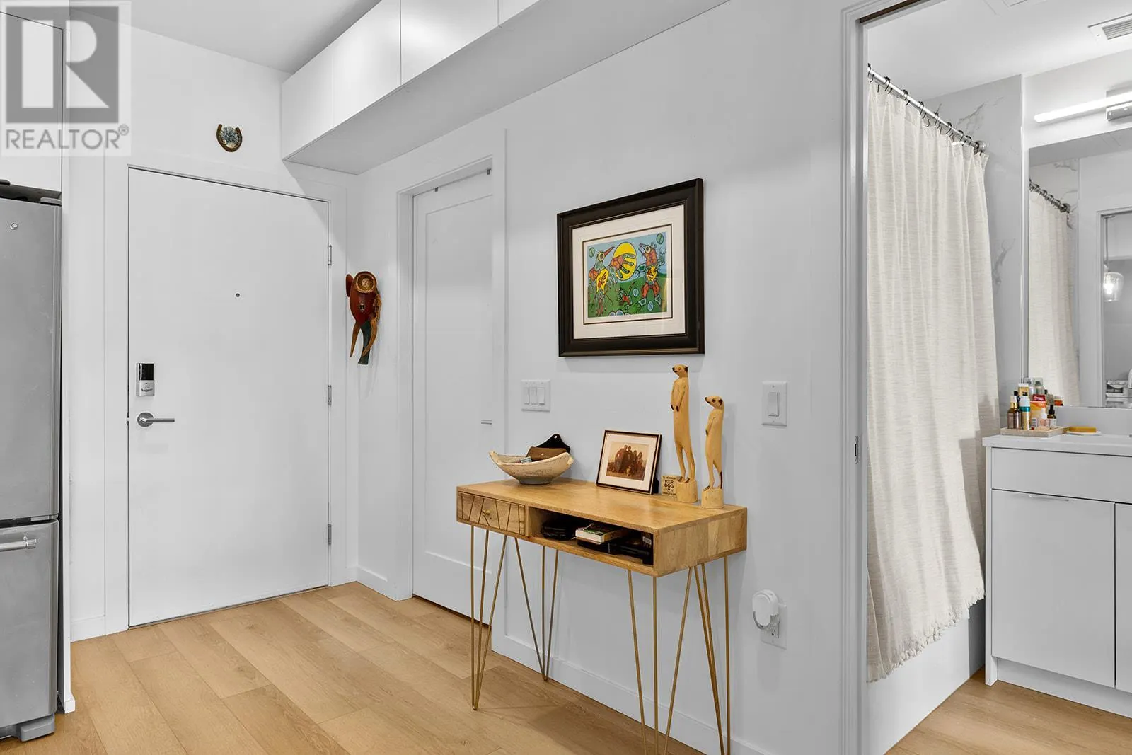 2627 Gore Street Unit# 204