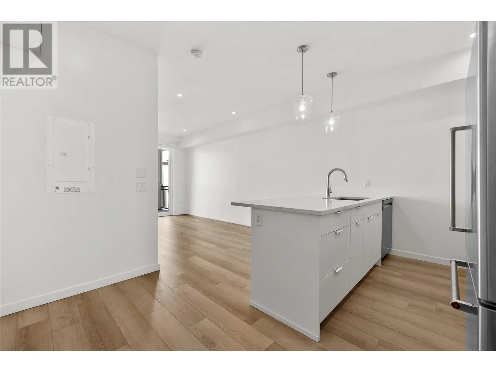 2627 Gore Street Unit# 204