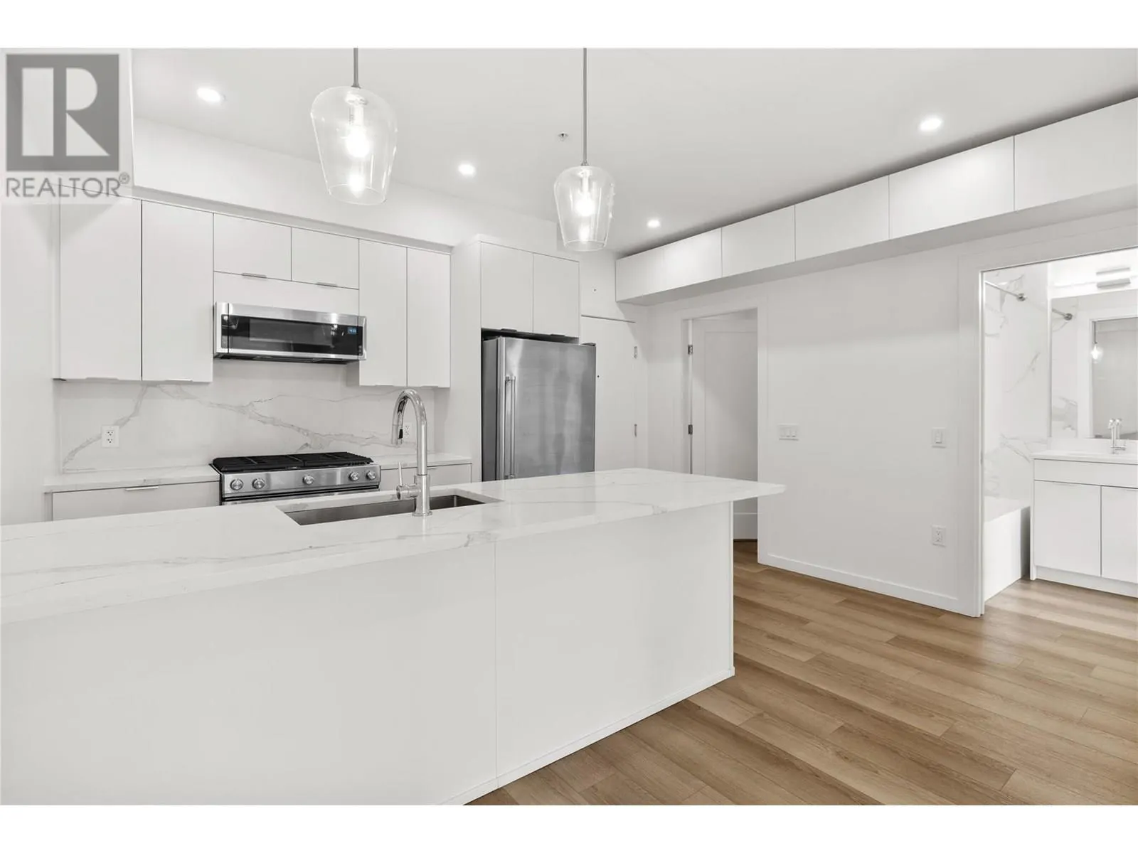 2627 Gore Street Unit# 204
