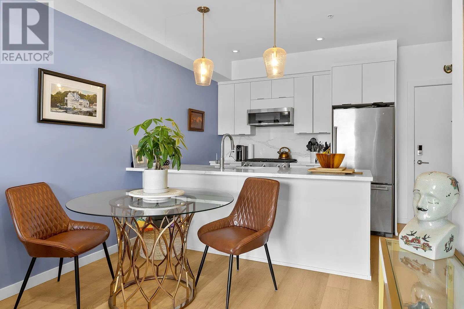 2627 Gore Street Unit# 204