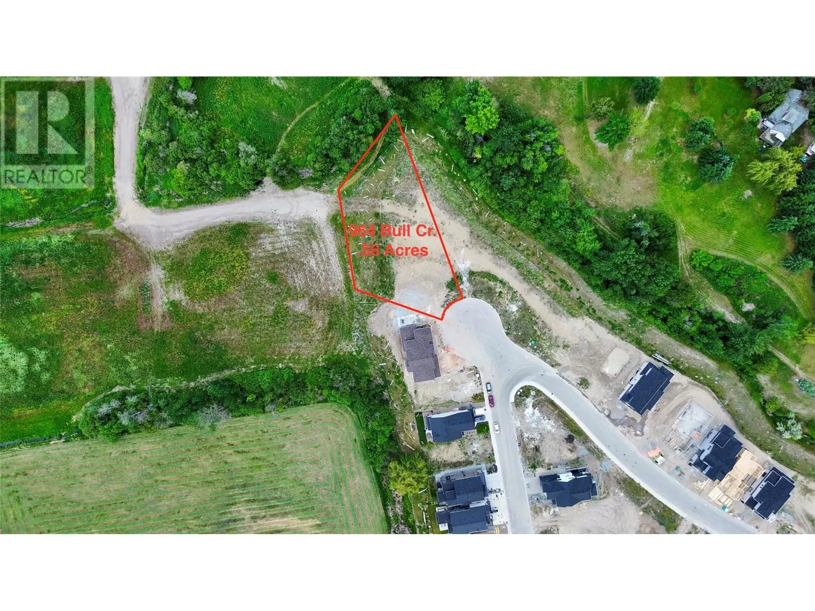 964 Bull Crescent Lot# 76