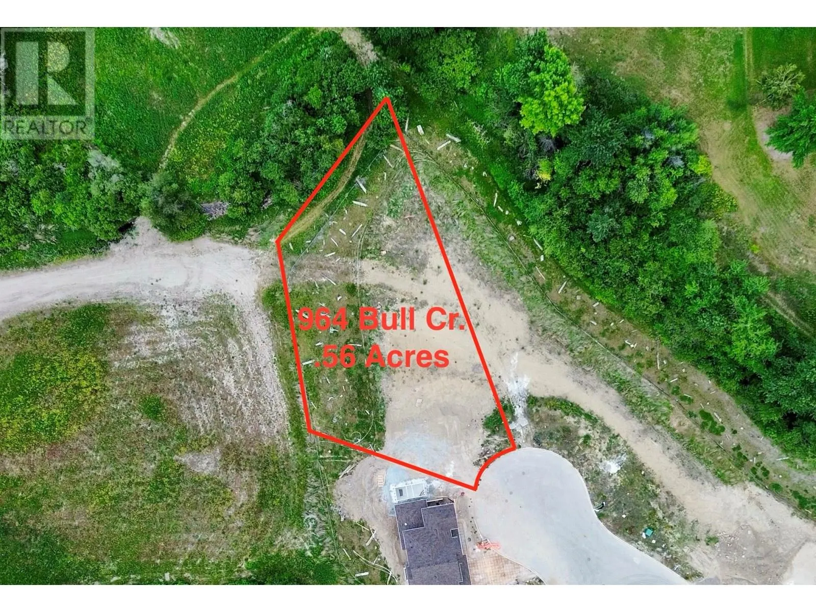 964 Bull Crescent Lot# 76