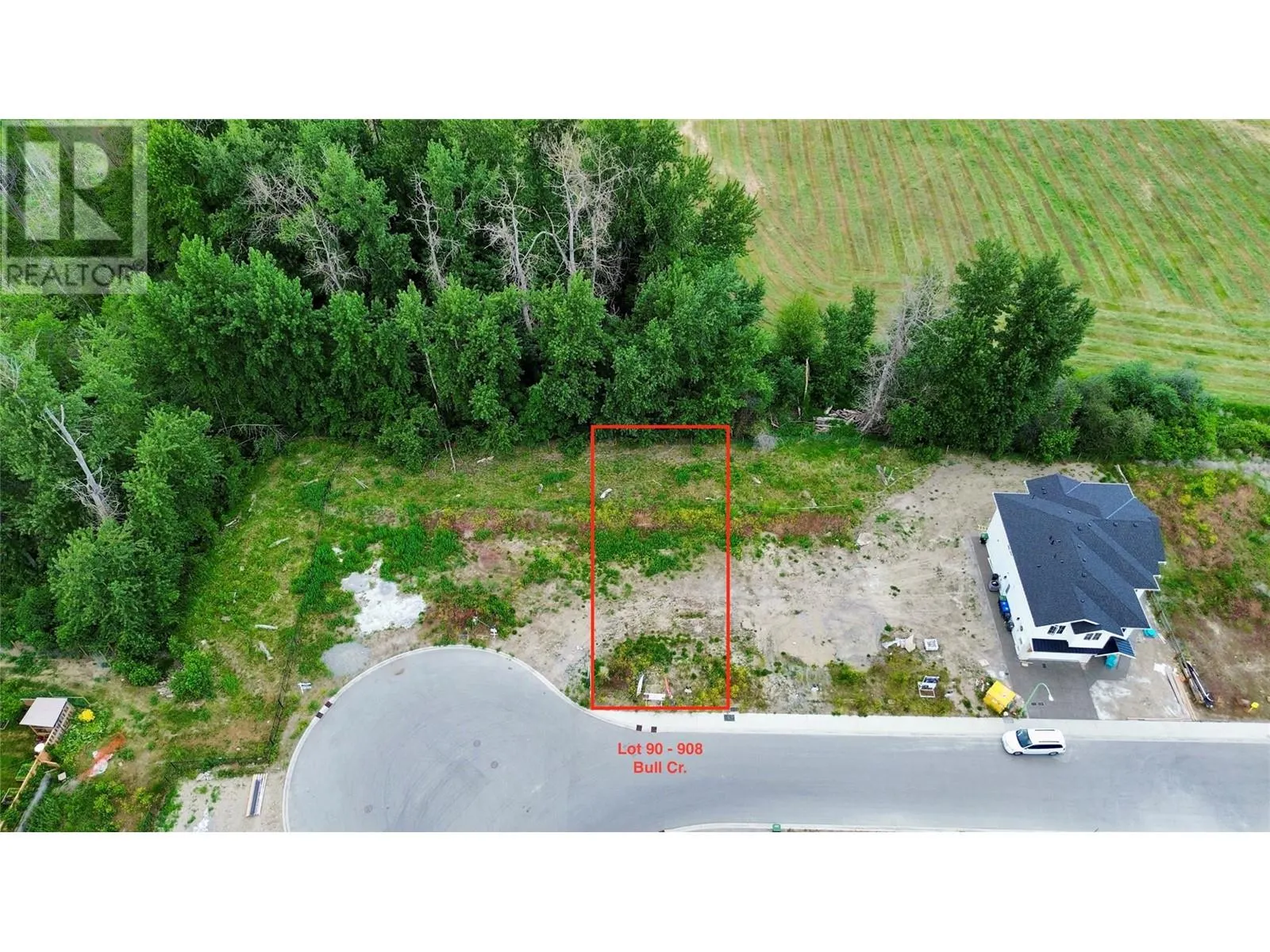 908 Bull Crescent Lot# 90