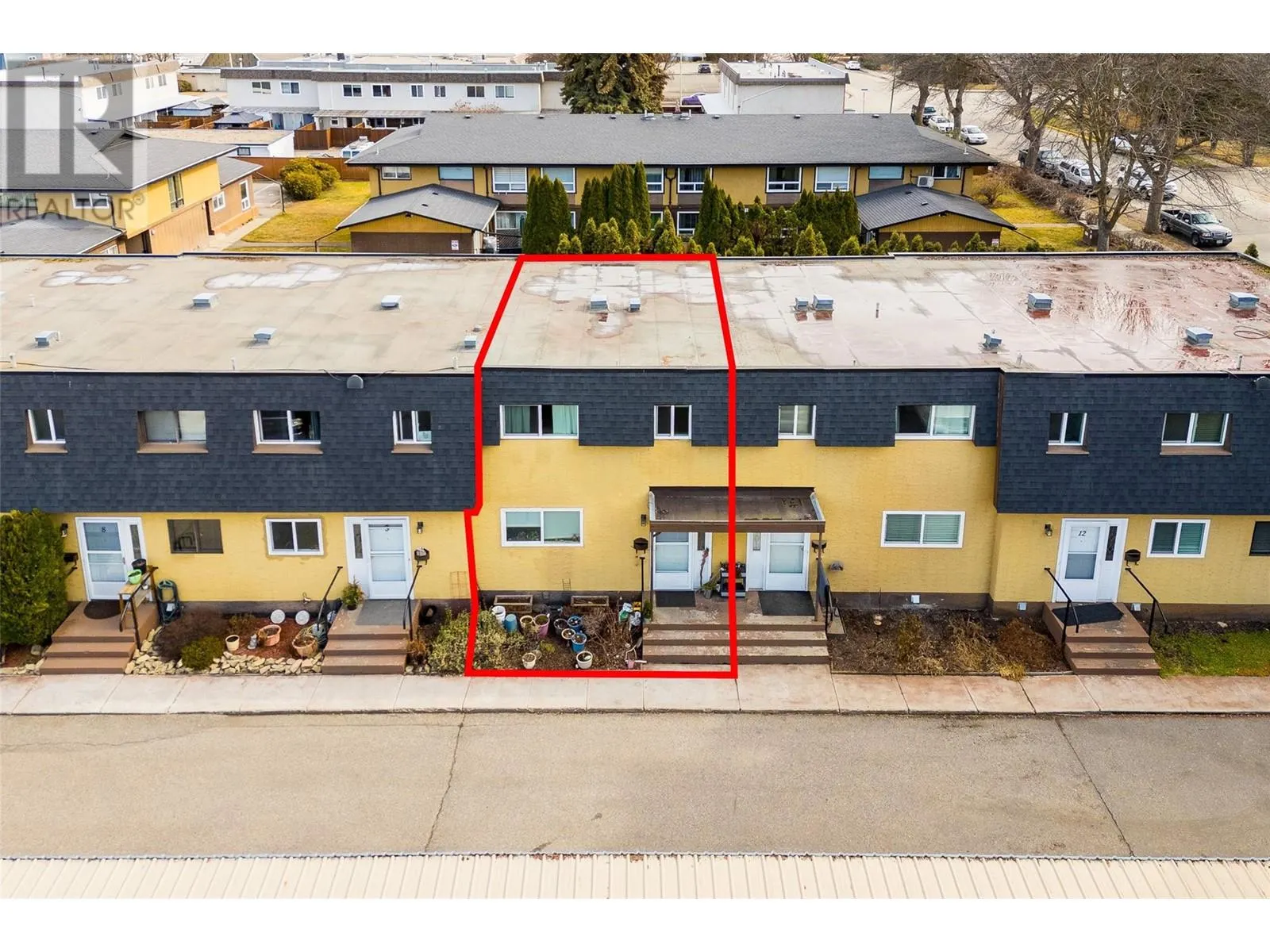 1283 Bernard Avenue Unit# 10