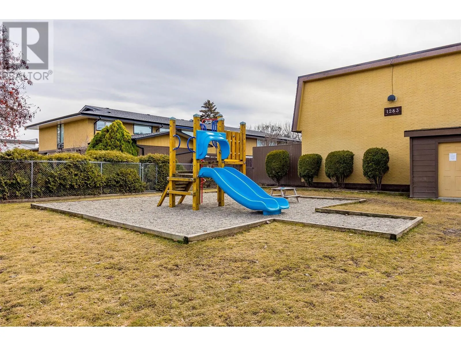 1283 Bernard Avenue Unit# 10