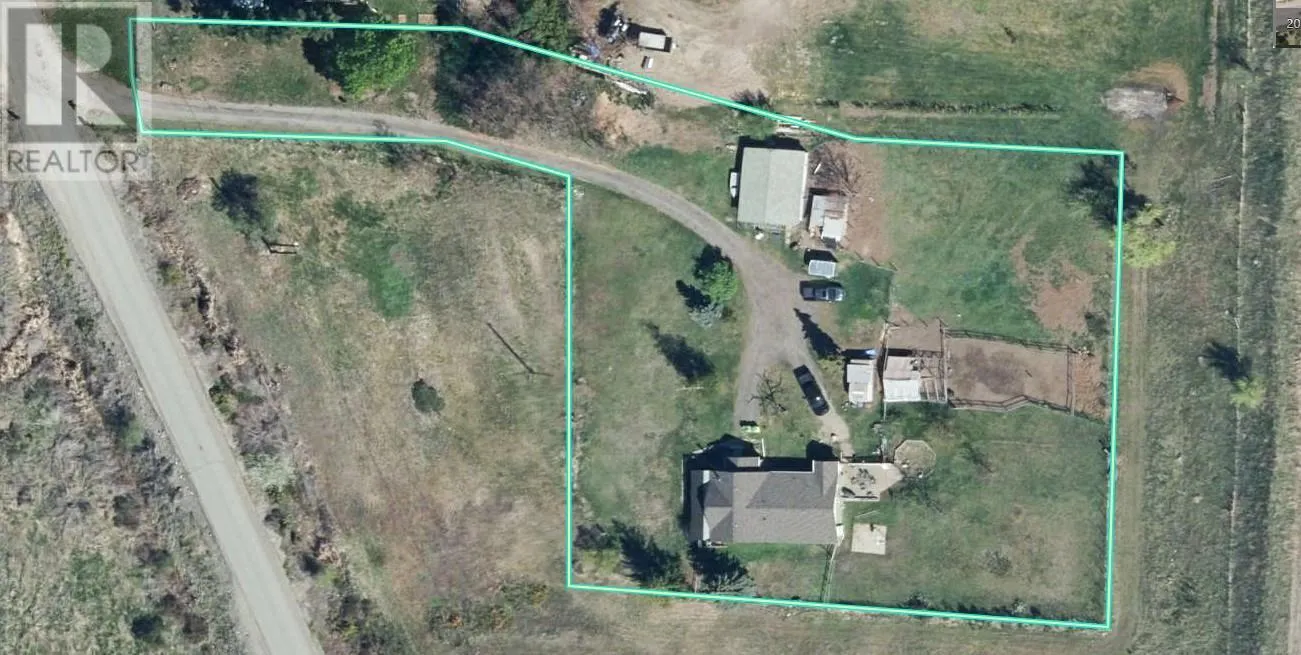 1155 Mckenzie Road