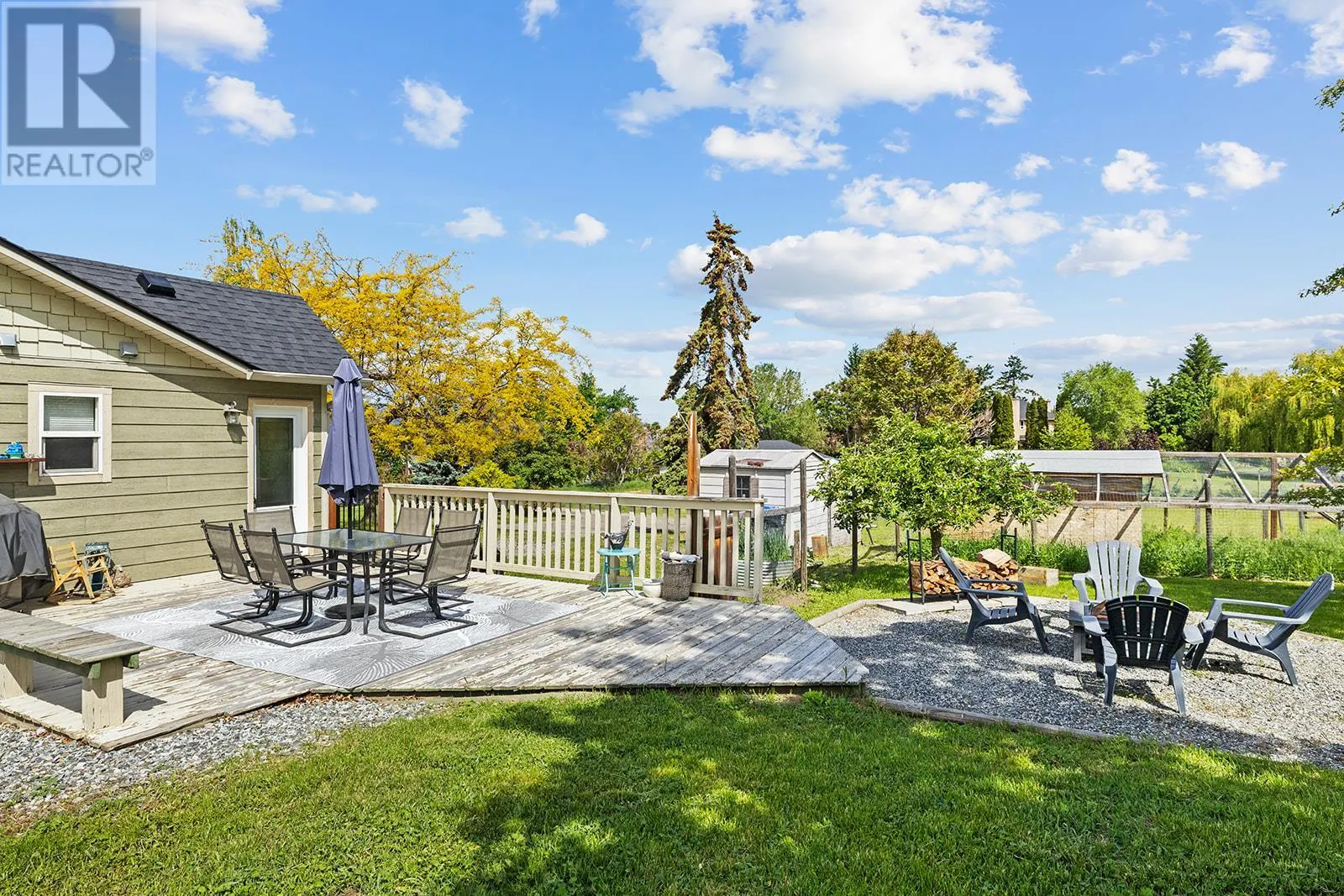 1155 Mckenzie Road