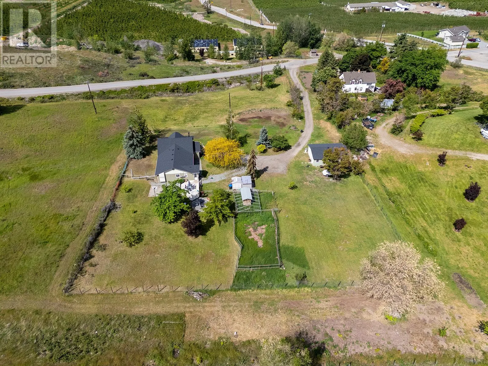 1155 Mckenzie Road