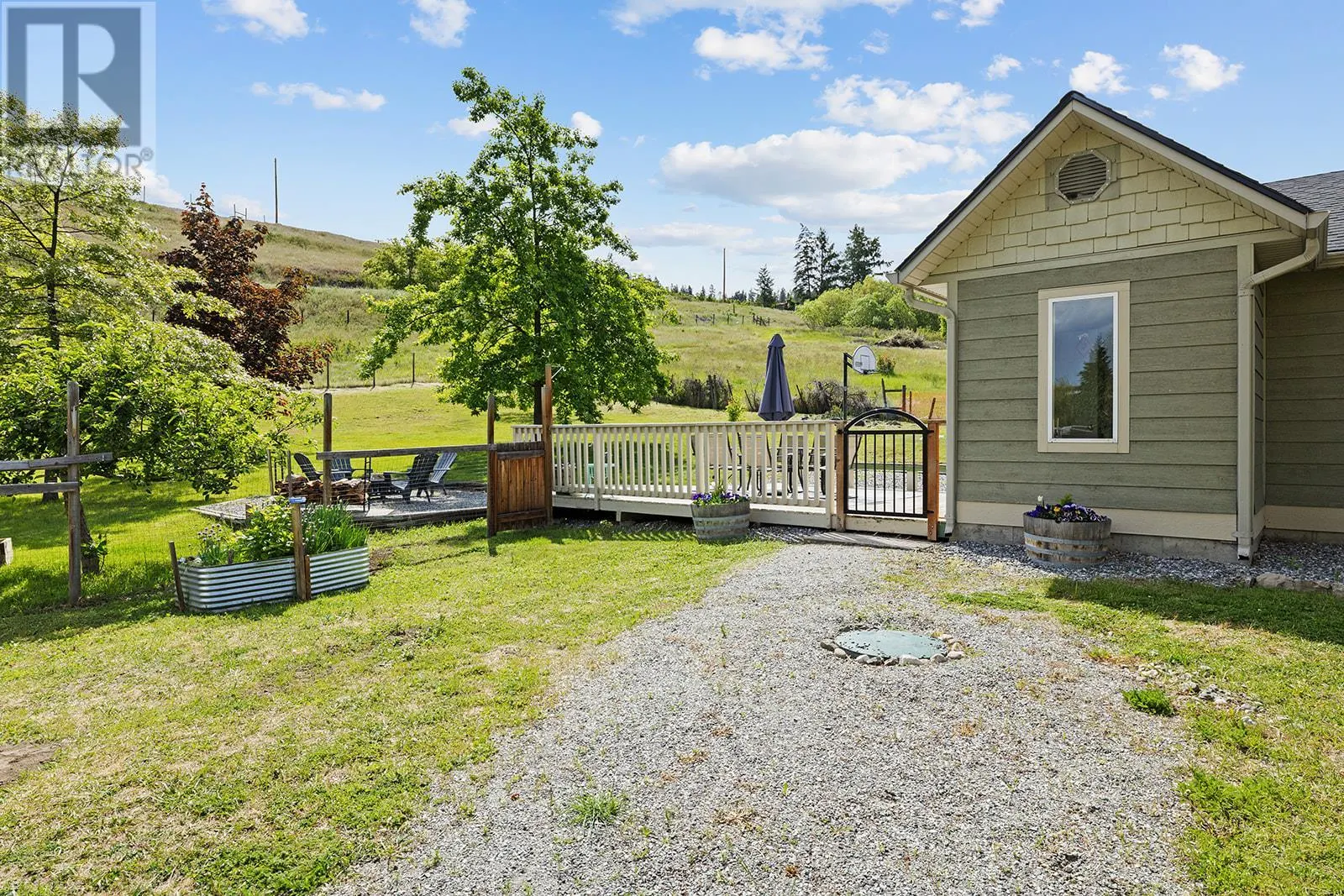 1155 Mckenzie Road