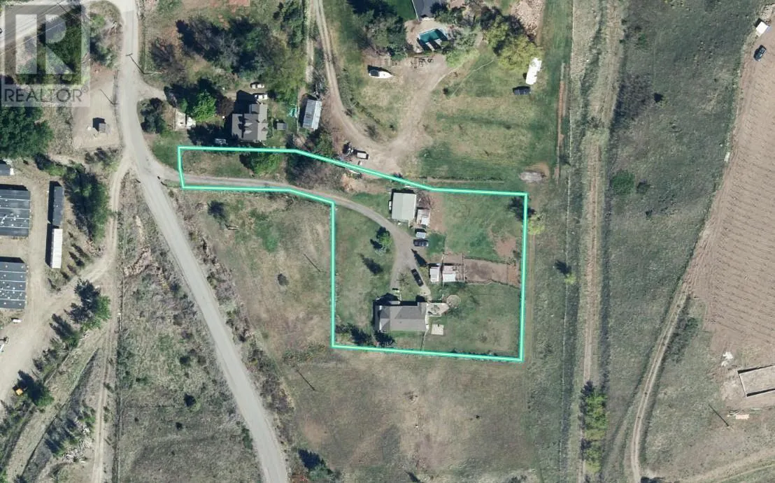 1155 Mckenzie Road