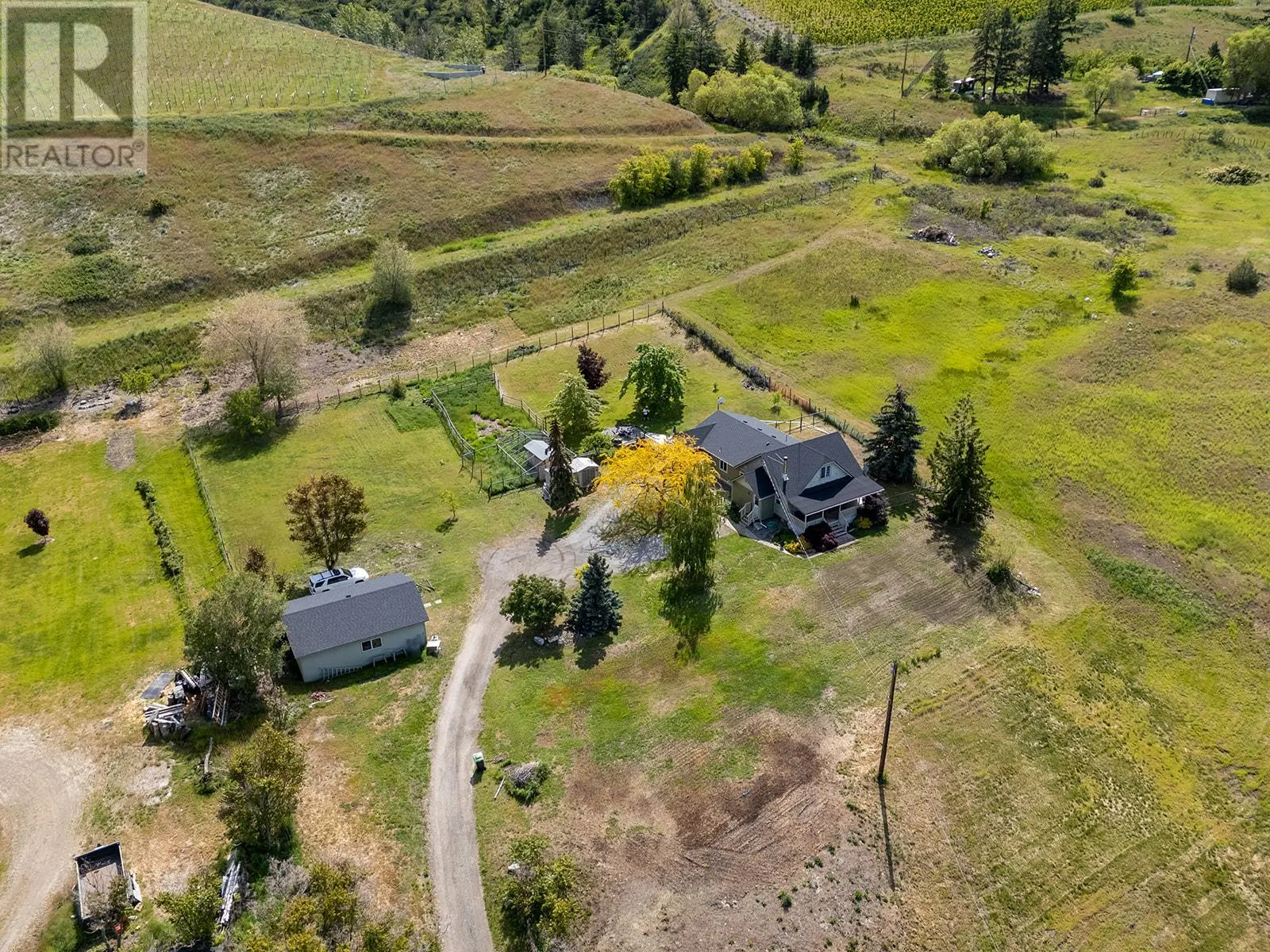 1155 Mckenzie Road