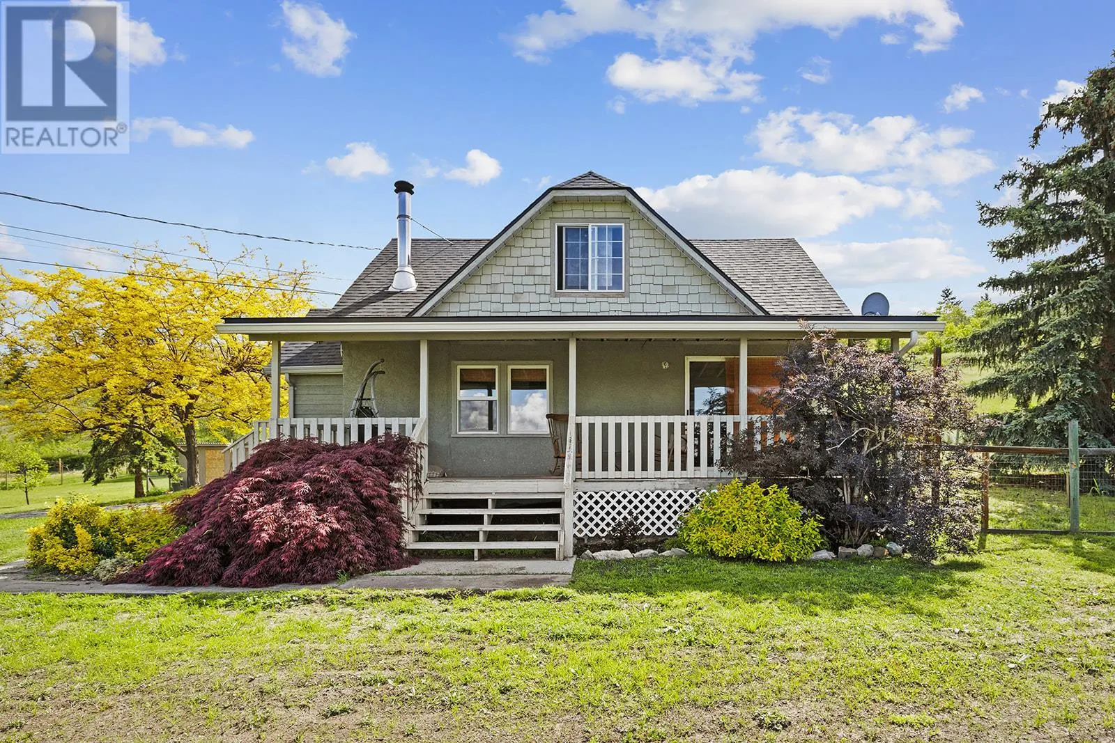 1155 Mckenzie Road