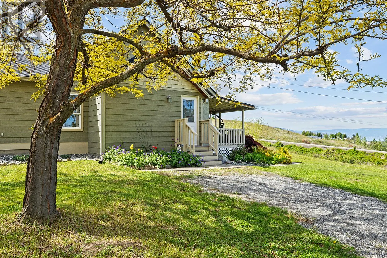 1155 Mckenzie Road