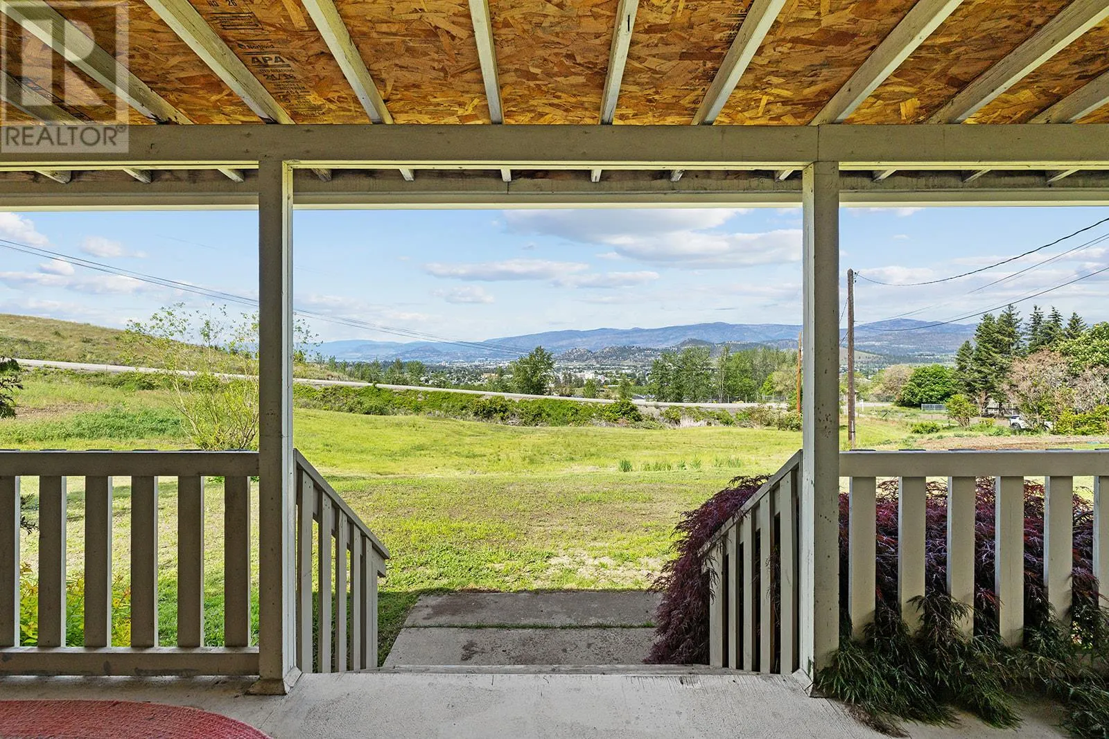 1155 Mckenzie Road