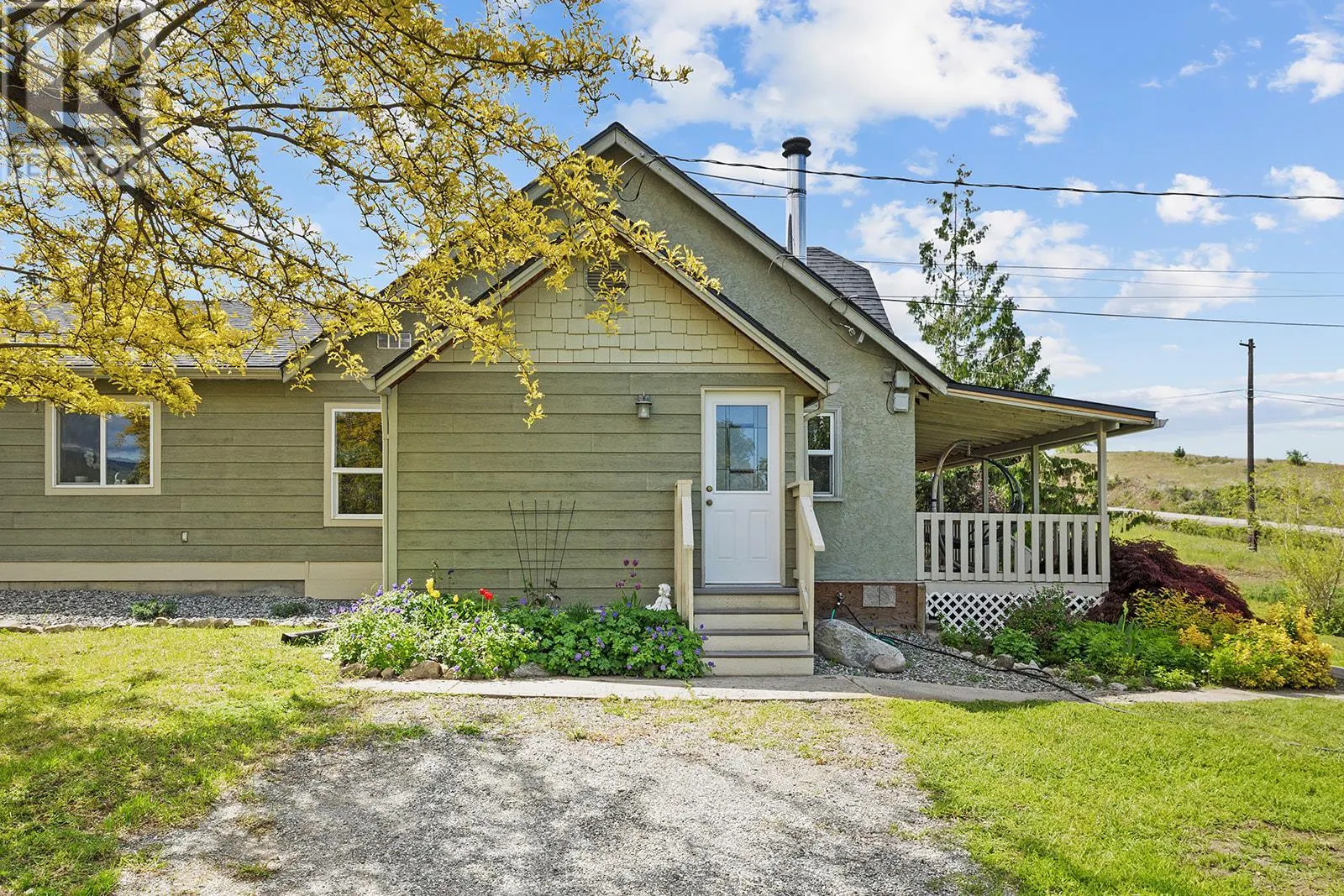 1155 Mckenzie Road