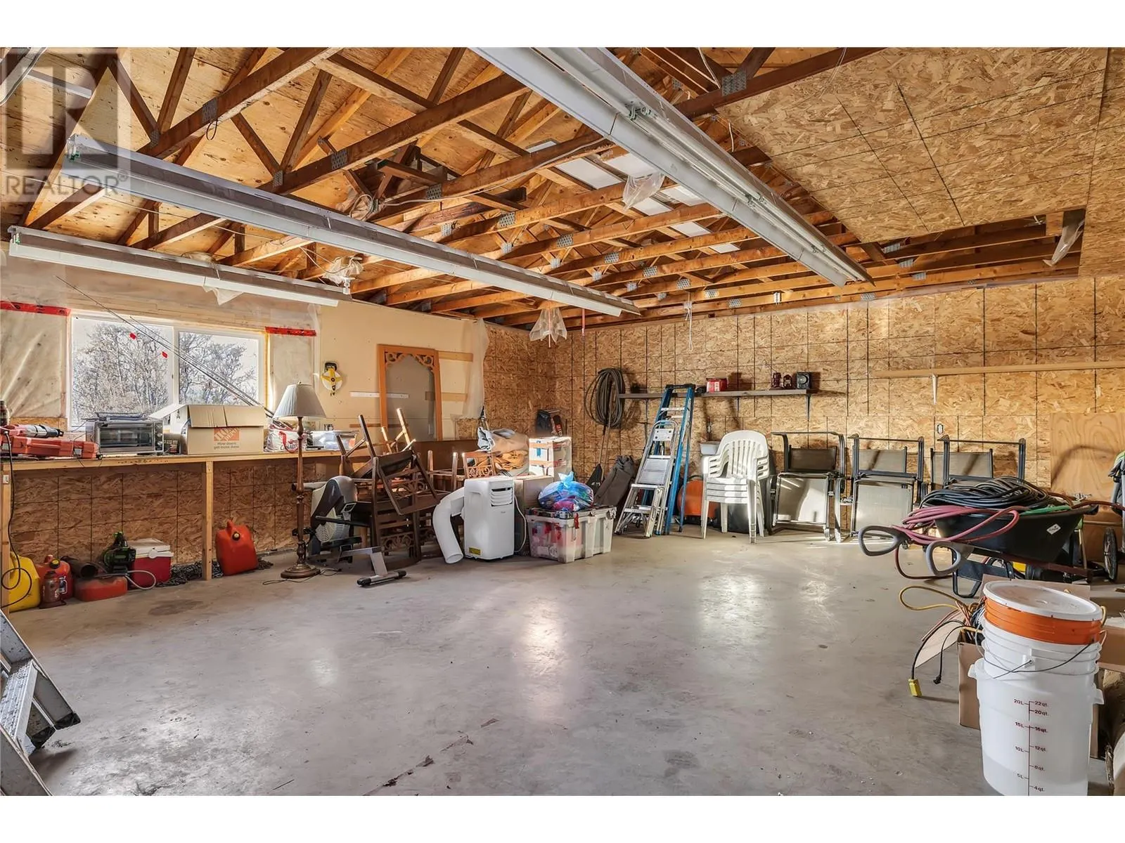 1155 Mckenzie Road