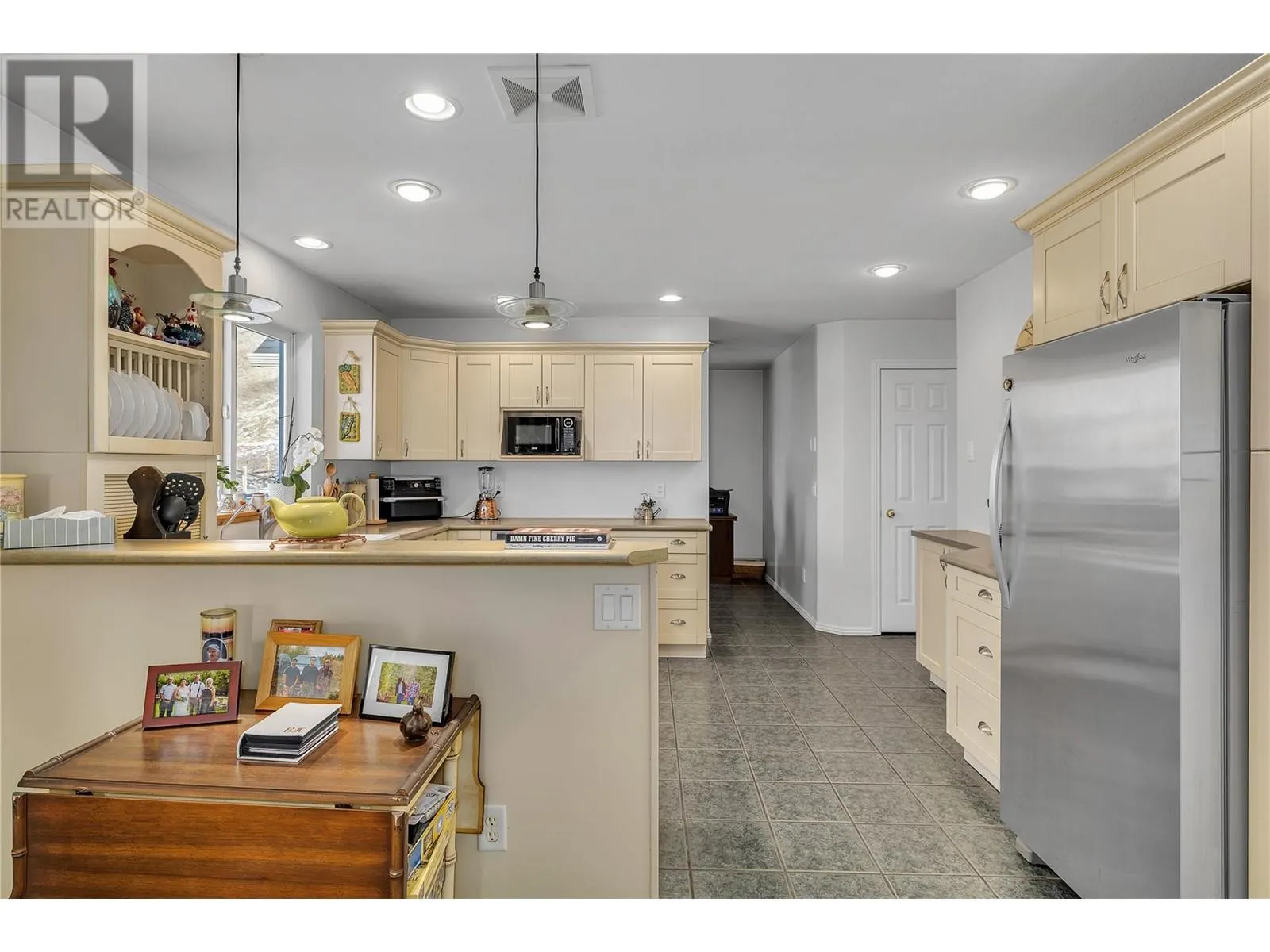 1155 Mckenzie Road