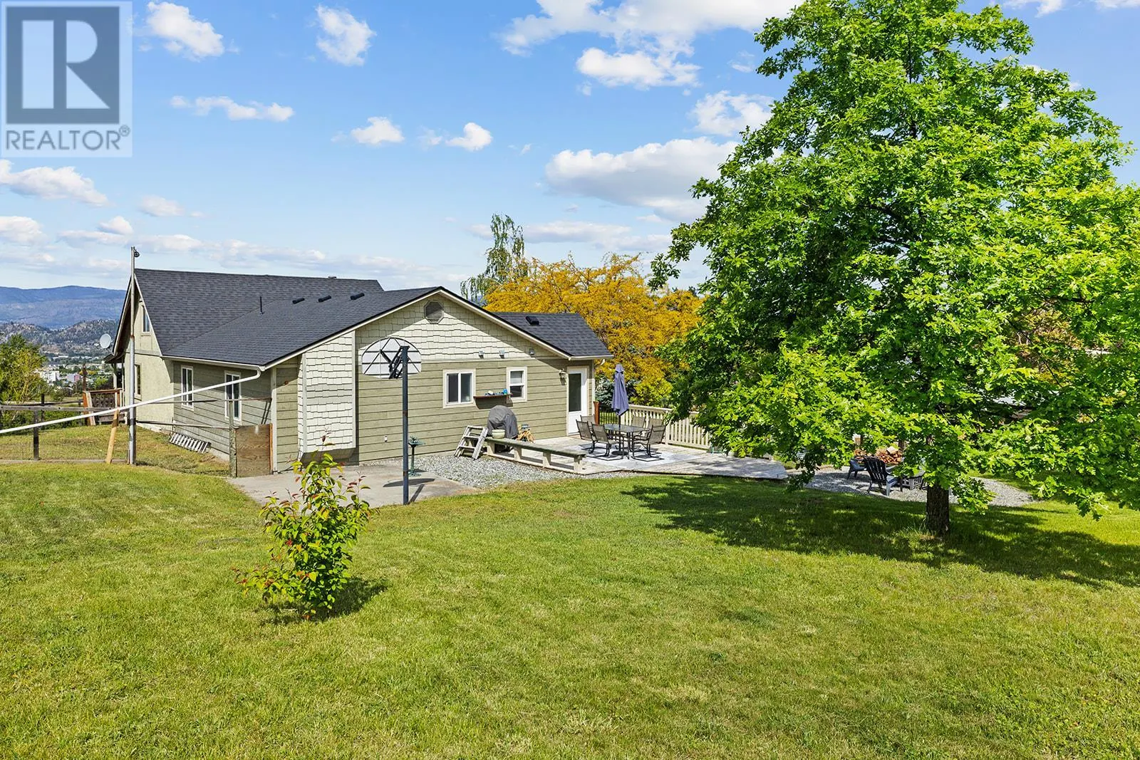 1155 Mckenzie Road