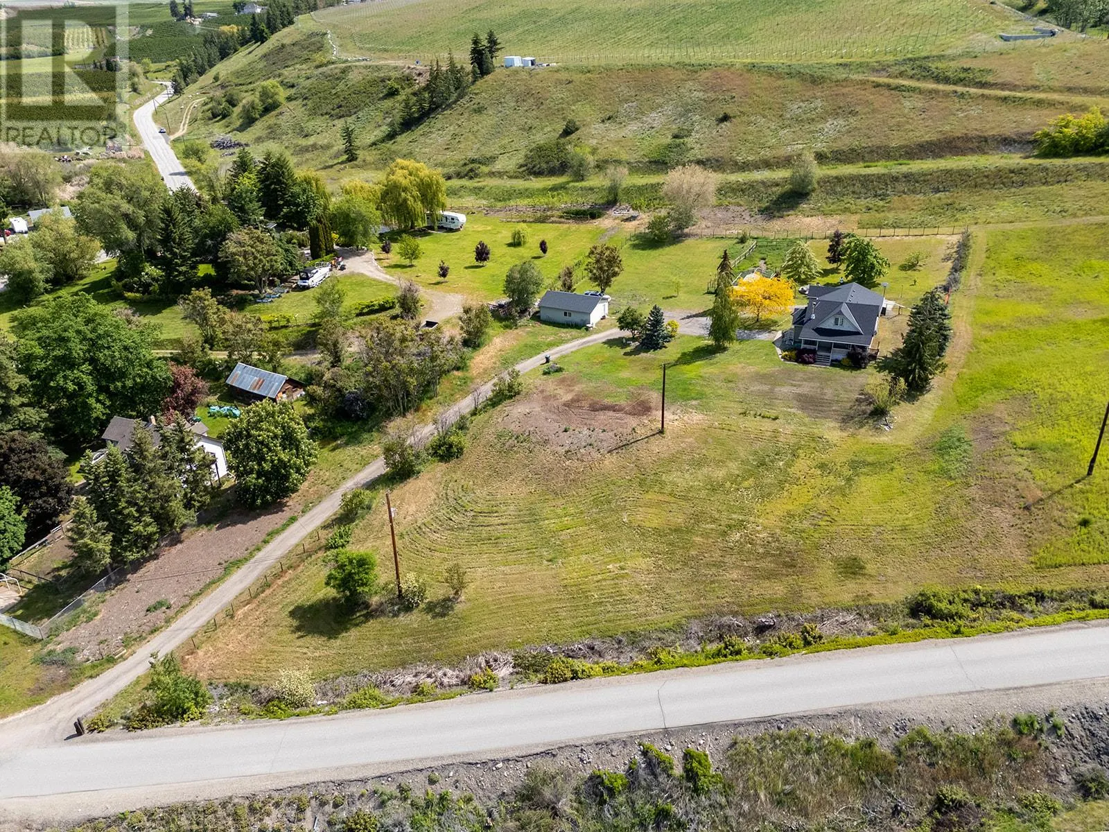 1155 Mckenzie Road