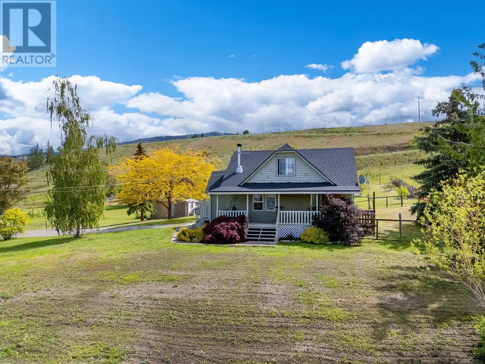 1155 Mckenzie Road