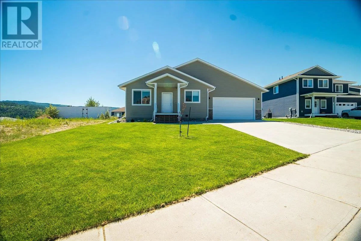 1504 Aspen Lane