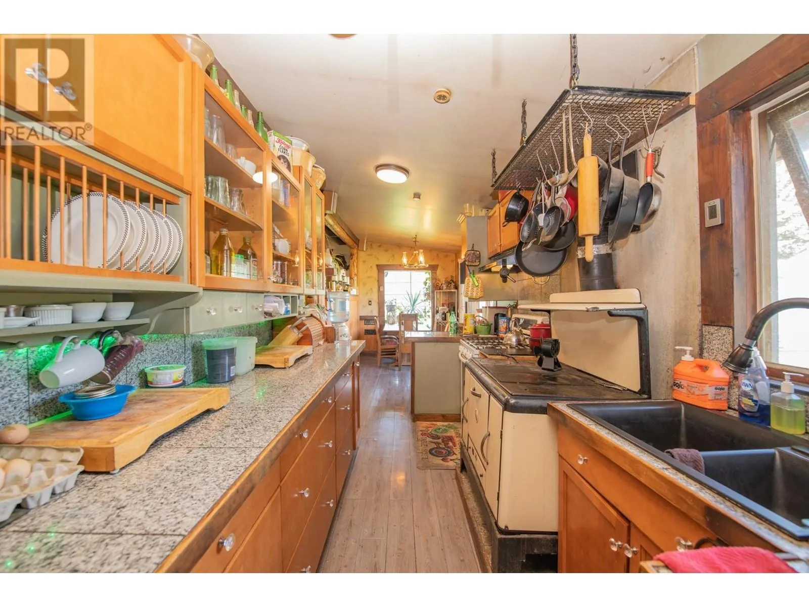 650 Trinity Valley Road